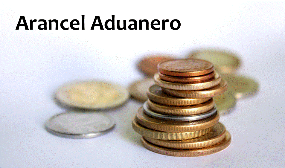 Aranceles Aduaneros: Fin de los Productos Baratos de China