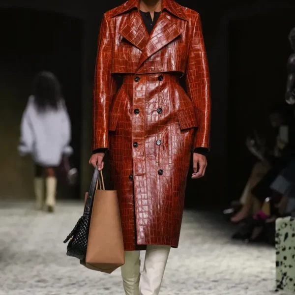 Bottega Veneta celebra 50 años del Intrecciato