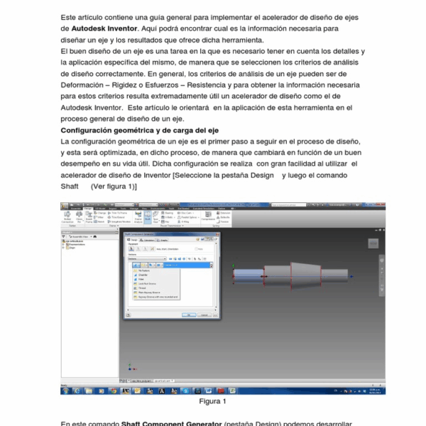 Acelerador de diseño: Innovaciones para la sostenibilidad