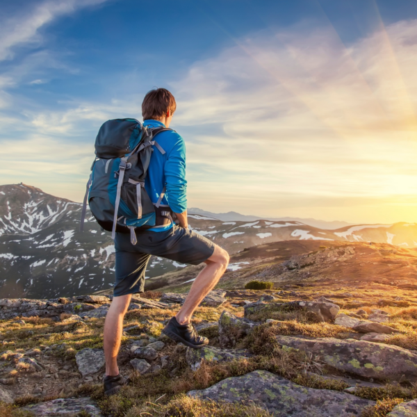 Viajes en Solitario: Consejos para Viajar Solo con Éxito