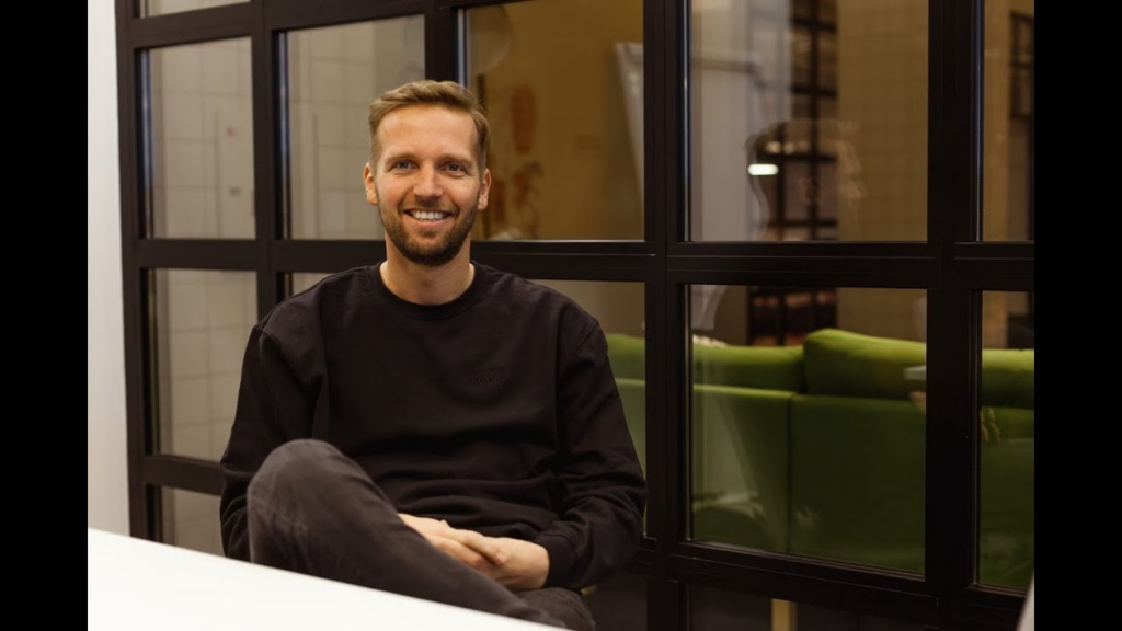 Vinted Ventures: La nueva apuesta de Vinted por la inversión