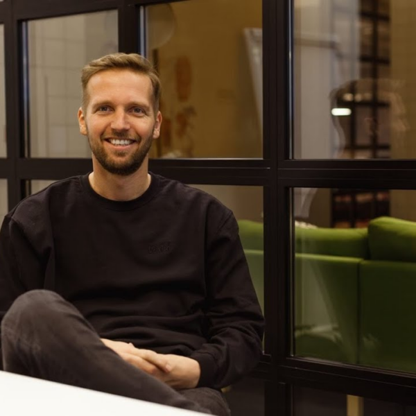 Vinted Ventures: La nueva apuesta de Vinted por la inversión