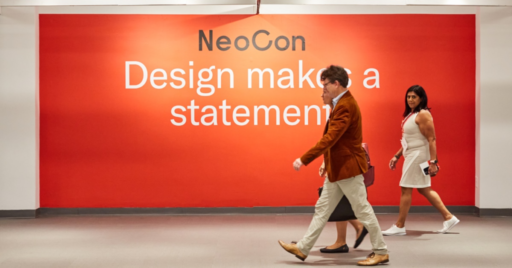 NeoCon 2025: Todo lo que necesitas saber para asistir