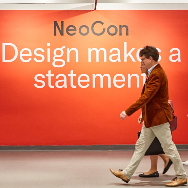 NeoCon 2025: Todo lo que necesitas saber para asistir