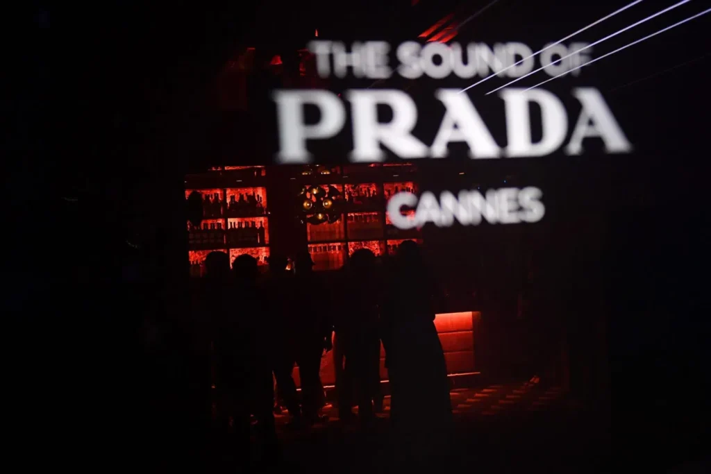 The Sound of Prada: Moda, Música y Cultura en Berlín