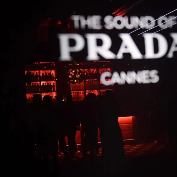 The Sound of Prada: Moda, Música y Cultura en Berlín
