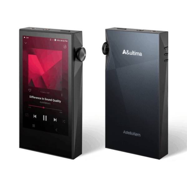 Reproductor Astell&Kern SP3000M: Lujo en tu Música