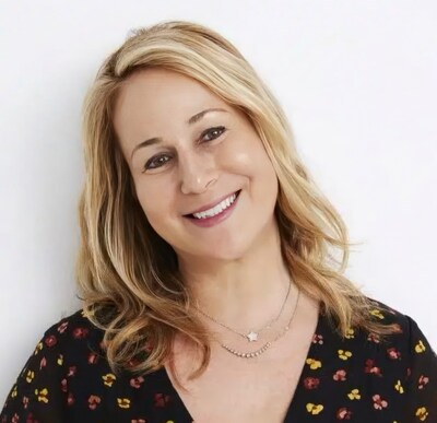 Liz Hershfield nueva directora CCI para sostenibilidad