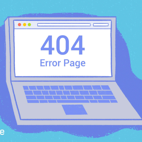 Error 404: Página No Encontrada y Su Solución