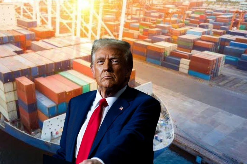 Aranceles de Trump: Impacto en Calzado y Ropa Exterior