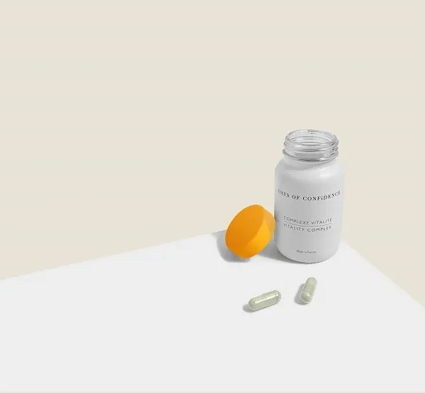 Suplementación para el cabello en menopausia: todo lo que debes saber