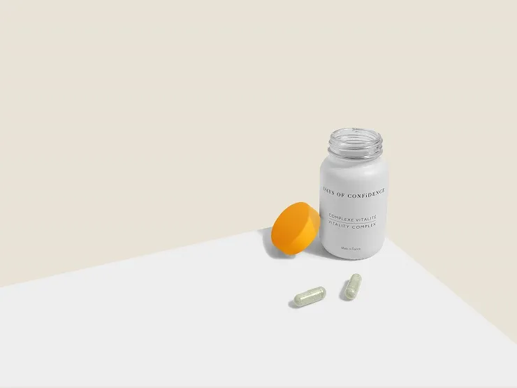 Suplementación para el cabello en menopausia: todo lo que debes saber