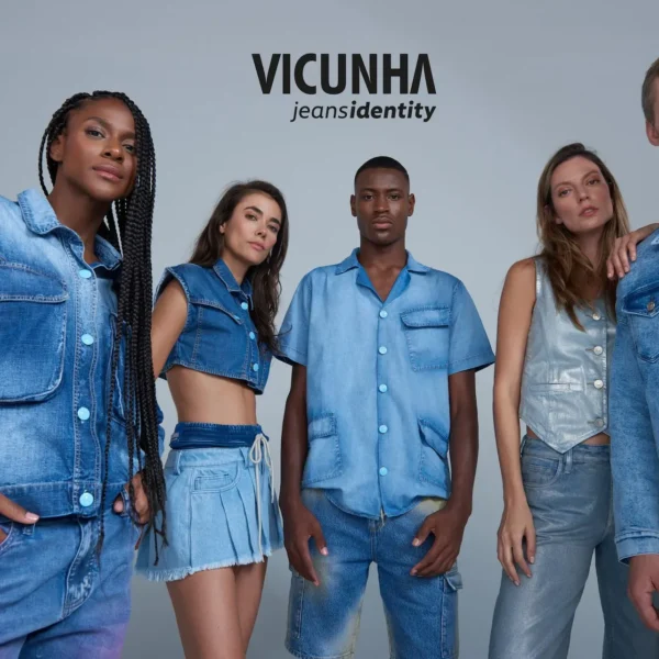Colección Primavera Verano 2026: Descubre el Denim de GAS