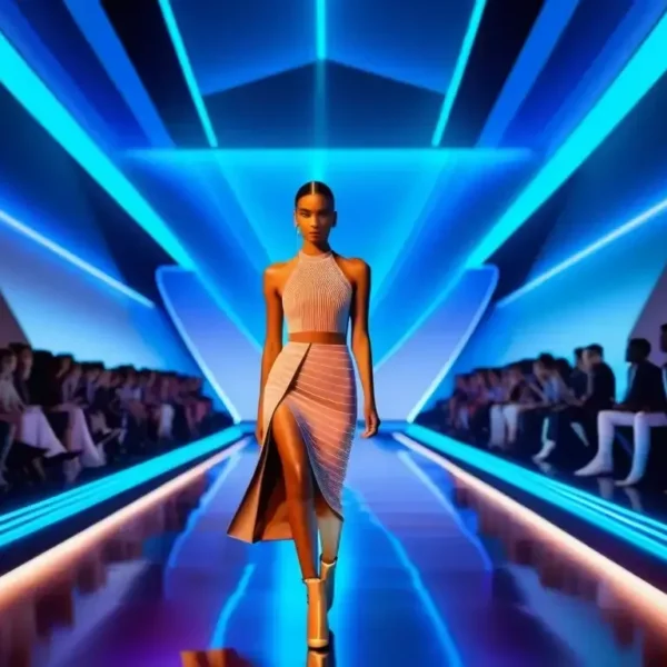 Futuro de la moda: Tendencias y Sostenibilidad en Diseño