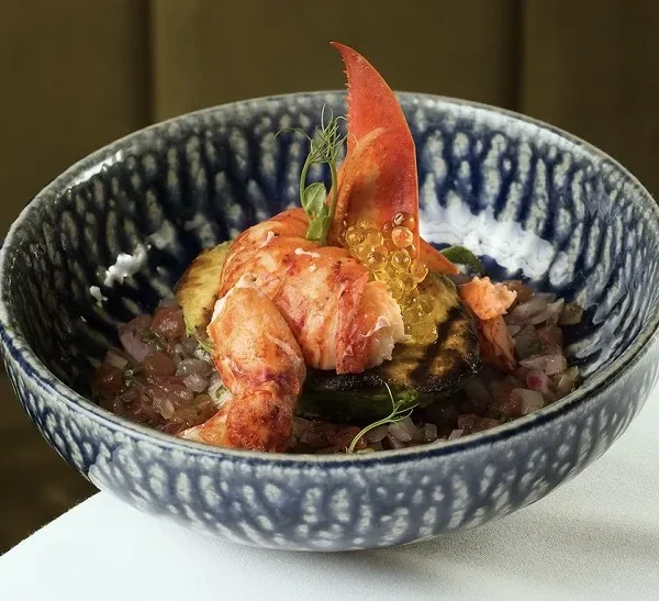 Cocina Mediterránea en Barcelona: Descubre el Restaurante Jacqueline