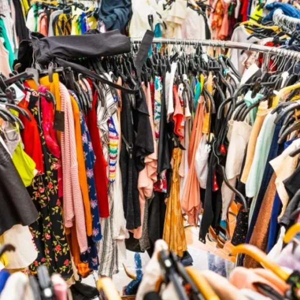 Moda Rápida: Nueva Ley para Regular la Industria Textil