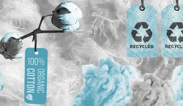 Trazabilidad del Algodón Reciclado con Recover y TextileGenesis