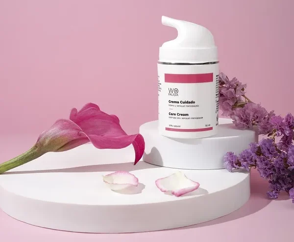 Niacinamida en Cosmética Íntima: Innovación y Beneficios