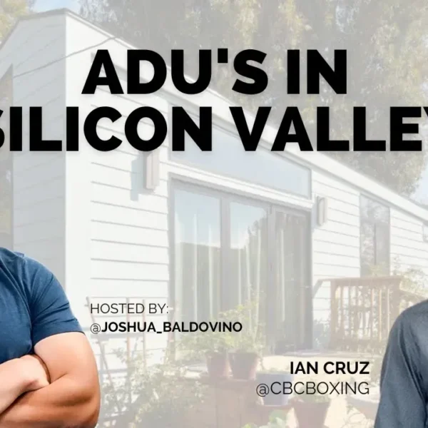 ADU en Silicon Valley: Tranquilidad Japonés en Tu Patio