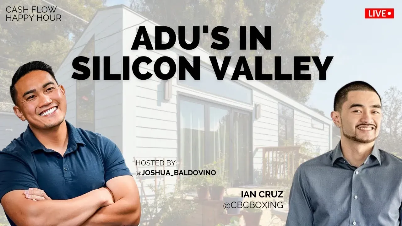 ADU en Silicon Valley: Tranquilidad Japonés en Tu Patio