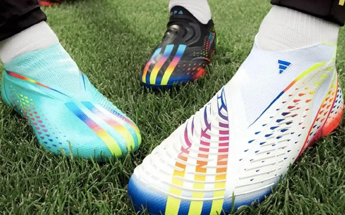 Botas de Fútbol: El Auge de la Moda Urbana