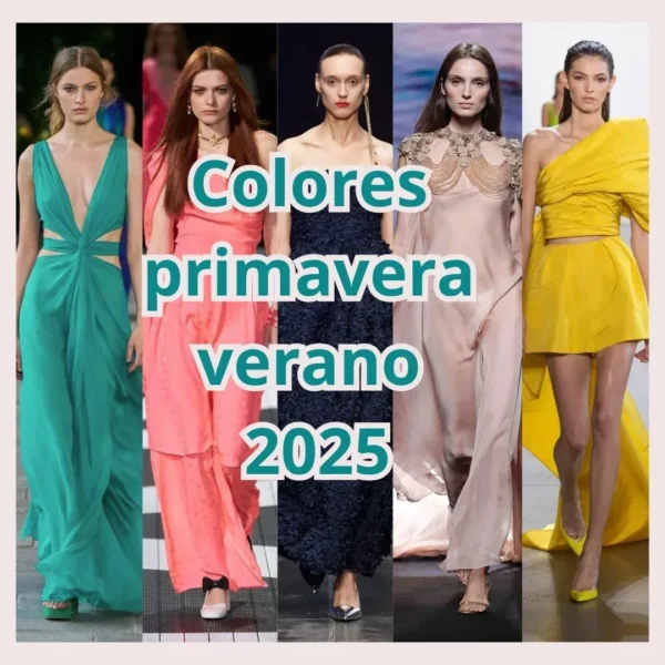 Tendencias de Verano 2025: Renacer Bohemio y Minimalismo