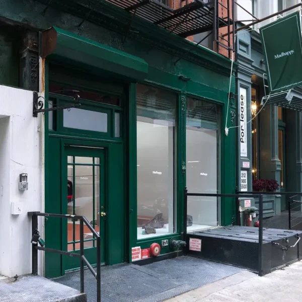 Madhappy tienda insignia Nueva York: ¡Apertura especial!