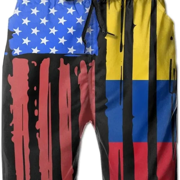 Bañadores de Colombia: Innovación en Miami Swim Week 2024