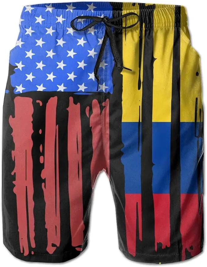 Bañadores de Colombia: Innovación en Miami Swim Week 2024