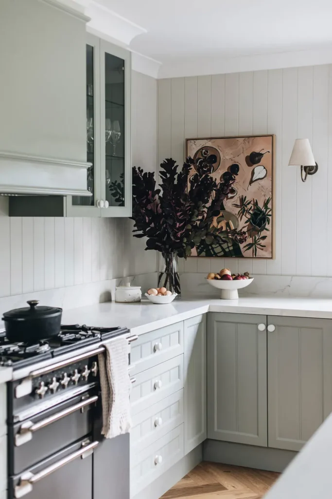 Casa Rural en Nueva Gales del Sur: Estilo Británico Acogedor
