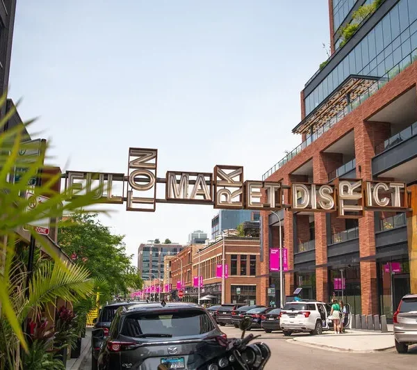 Fulton Market DesignDays 2025: Innovación y Creatividad