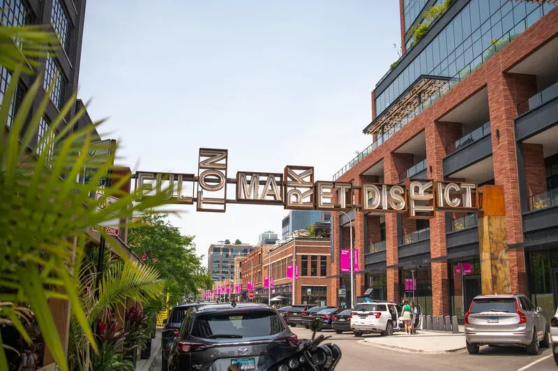 Fulton Market DesignDays 2025: Innovación y Creatividad