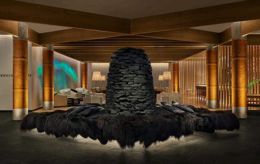 Hotel en Reikiavik: Descubre The Reykjavík EDITION