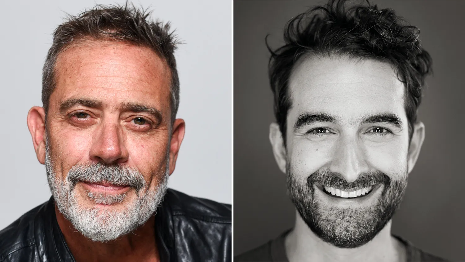 Stering Point Sterling Point: Con Jeffrey Dean Morgan y Jay Duplass