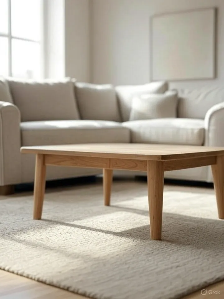 Diseño Escandinavo: Simplifica tu Hogar con Elegancia