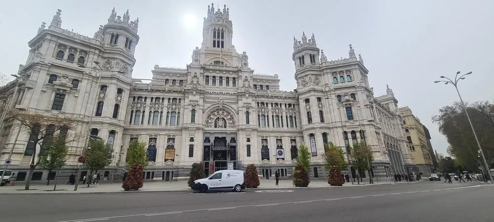 Cerrajería Móvil Madrid: Soluciones Urgentes y Efectivas