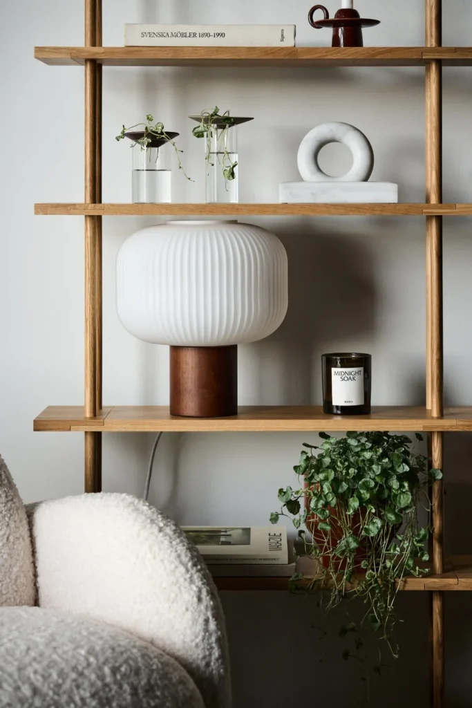 Rebajas Decoración Escandinava: Hasta el 50% de Descuento