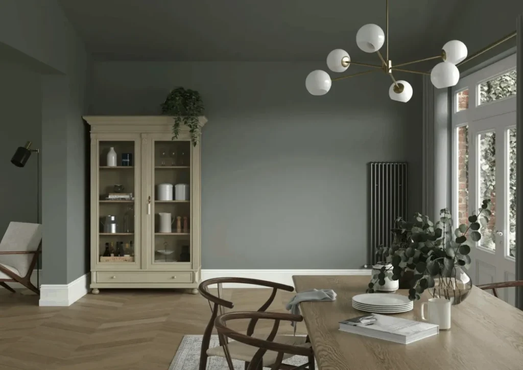 Pintura Bruguer Elegance: Sofisticación en tu hogar