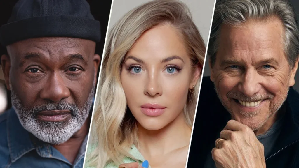 9-1-1: Nashville: Nuevos miembros del elenco confirmado