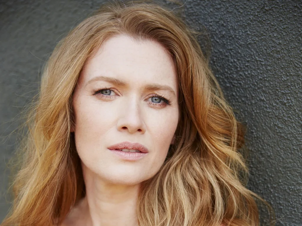 Mireille Enos se une a American Hostage como Barbara