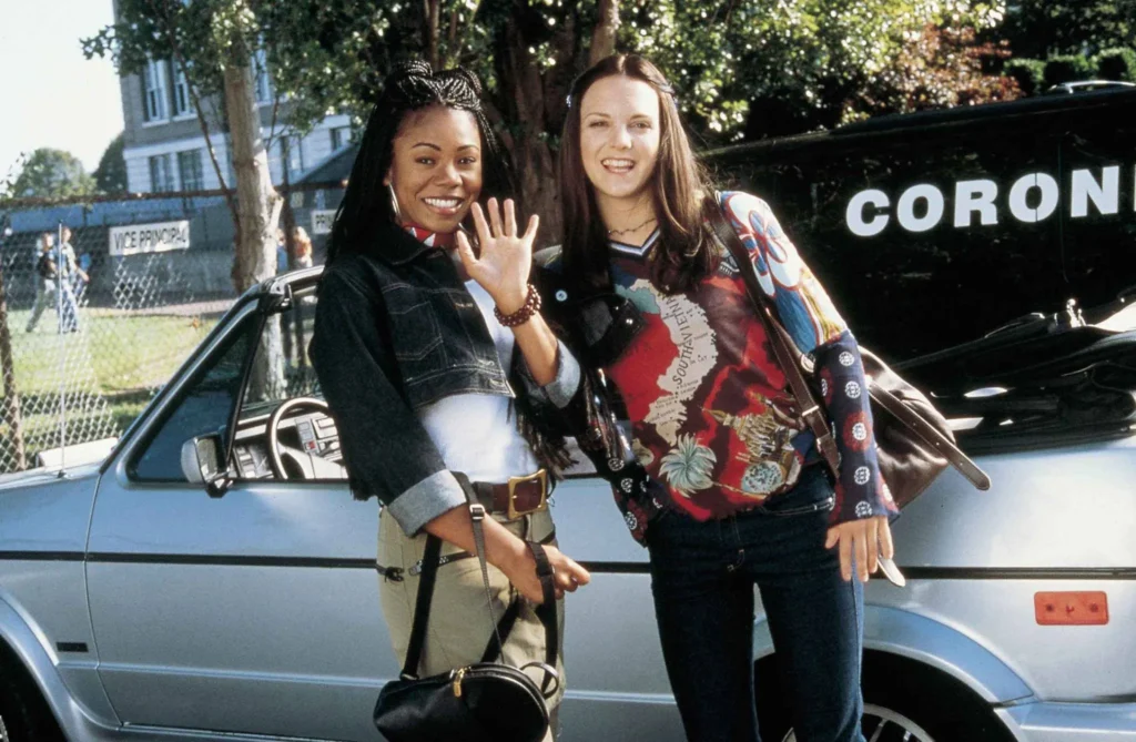 Scary Movie reinicio: Regina Hall y Anna Faris regresan