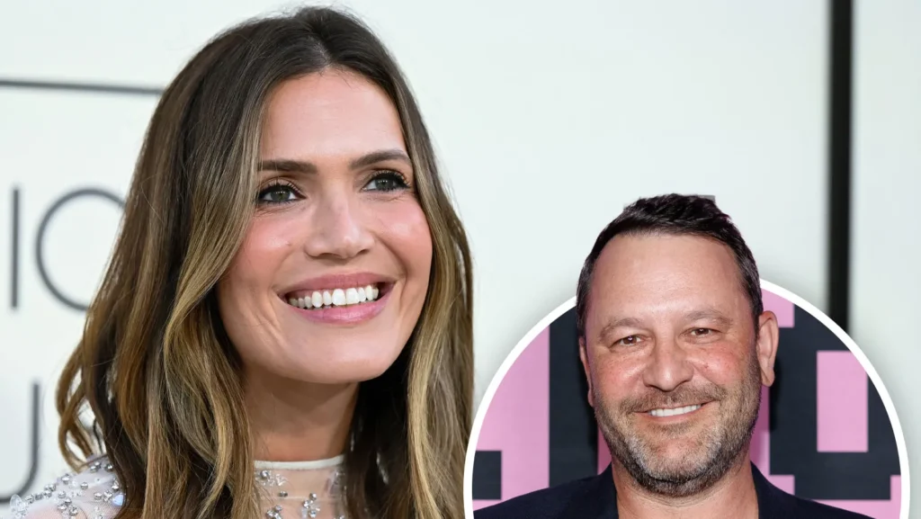 Dan Fogelman: Nueva Serie con Mandy Moore y NFL