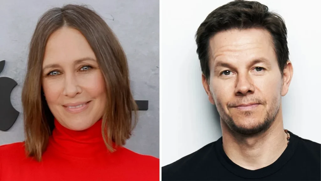 Vera Farmiga coprotagoniza nueva película de Apple