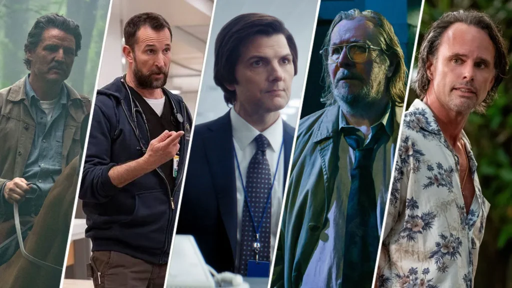 Casting Emmy 2023: Los Desafíos y Logros de los Directores