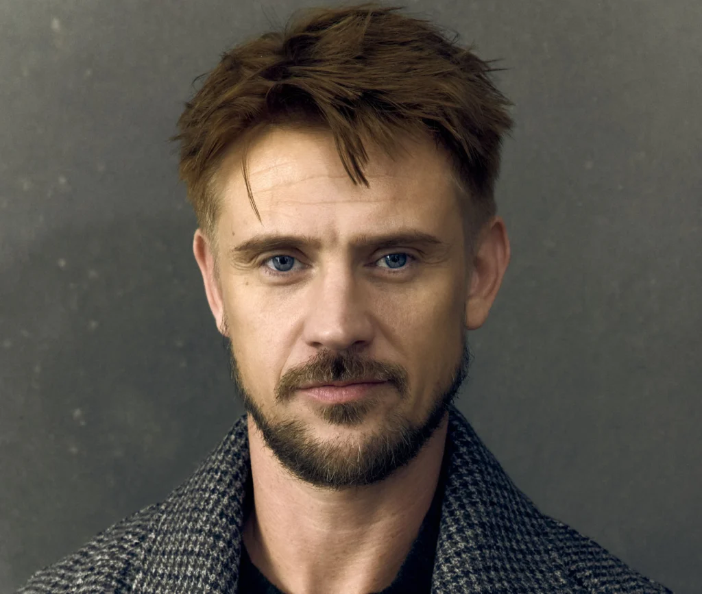 Boyd Holbrook en Extraction Netflix: Todo lo que debes saber