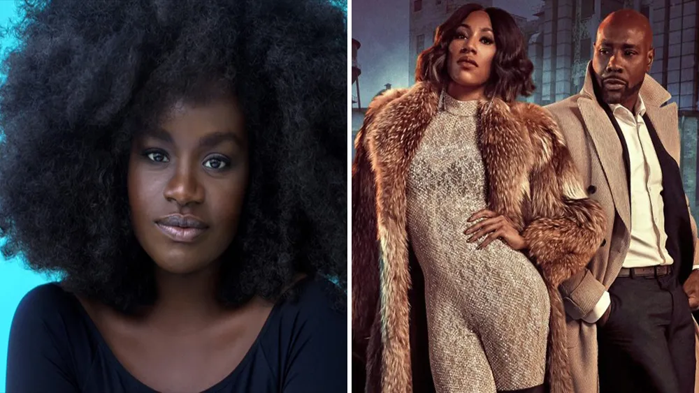 Diarra From Detroit: Shoniqua Shandai se une a la serie