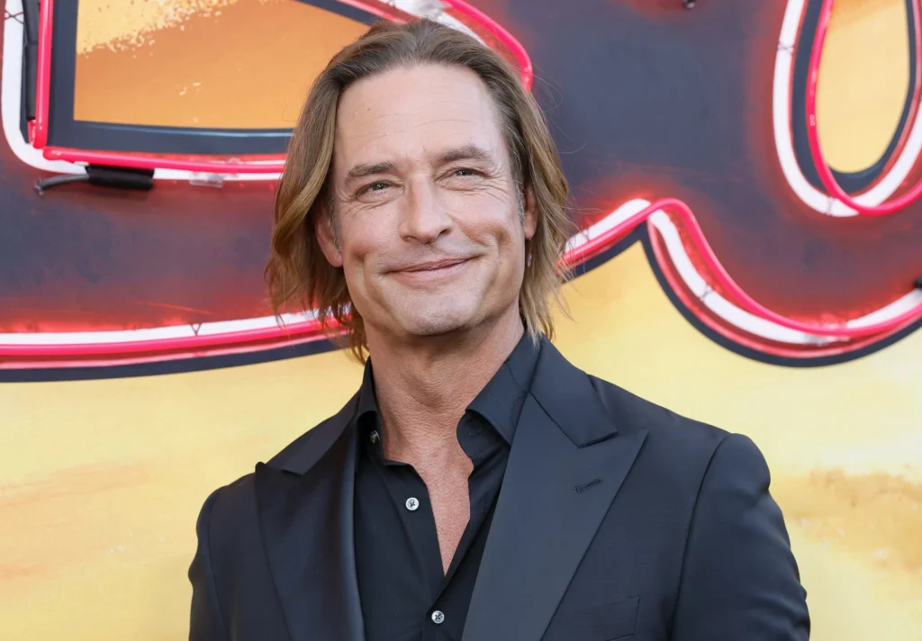 Josh Holloway One Second After: Nuevo proyecto de película