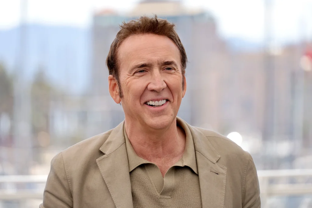 Nicolas Cage True Detective: ¿Qué esperar de la temporada 5?