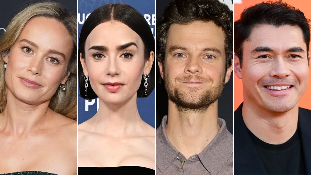 Brie Larson Close Personal Friends: El nuevo proyecto de Amazon