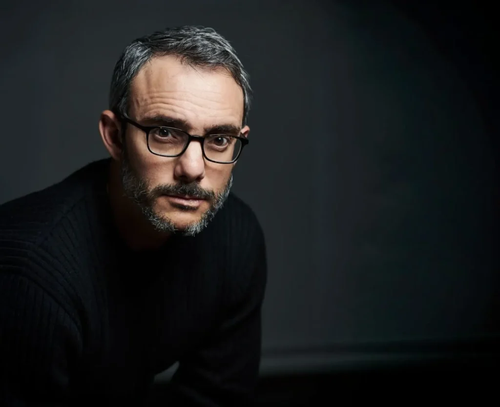 Omid Abtahi se une a Joseph de Egipto en Prime Video